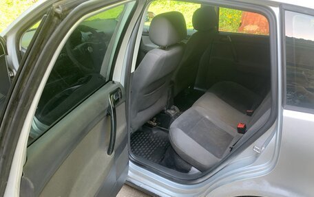 Volkswagen Polo IV рестайлинг, 2008 год, 250 000 рублей, 8 фотография
