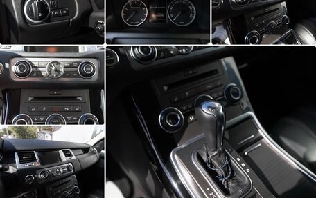 Land Rover Range Rover Sport I рестайлинг, 2010 год, 1 750 000 рублей, 4 фотография