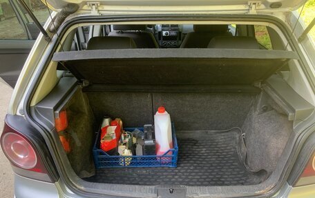 Volkswagen Polo IV рестайлинг, 2008 год, 250 000 рублей, 9 фотография