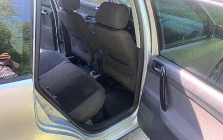 Volkswagen Polo IV рестайлинг, 2008 год, 250 000 рублей, 10 фотография