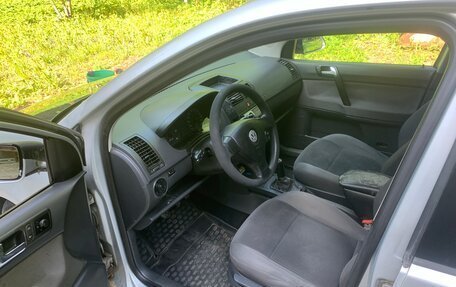 Volkswagen Polo IV рестайлинг, 2008 год, 250 000 рублей, 7 фотография