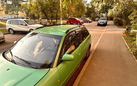 Audi A4, 1997 год, 350 000 рублей, 4 фотография