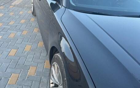 Audi A8, 2016 год, 4 фотография