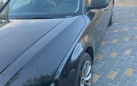 Audi A8, 2016 год, 2 фотография