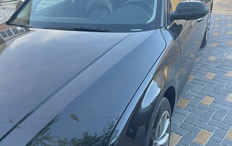 Audi A8, 2016 год, 8 фотография