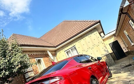 KIA Stinger I, 2018 год, 2 600 000 рублей, 8 фотография