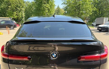 BMW X4, 2019 год, 4 750 000 рублей, 3 фотография