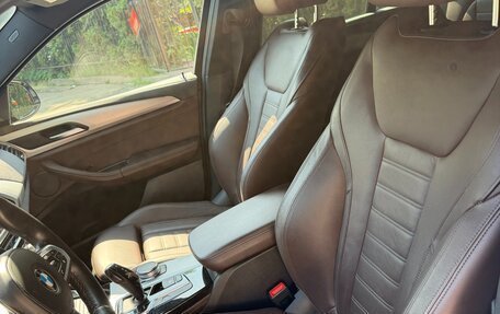 BMW X4, 2019 год, 4 750 000 рублей, 10 фотография