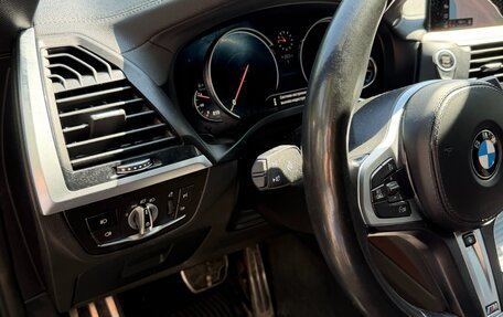 BMW X4, 2019 год, 4 750 000 рублей, 7 фотография