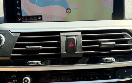 BMW X4, 2019 год, 4 750 000 рублей, 14 фотография