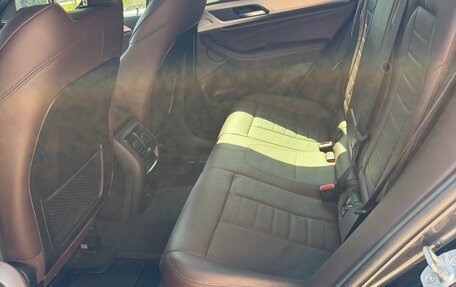 BMW X4, 2019 год, 4 750 000 рублей, 8 фотография