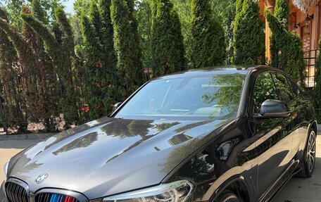 BMW X4, 2019 год, 4 750 000 рублей, 11 фотография