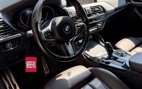 BMW X4, 2019 год, 4 750 000 рублей, 6 фотография