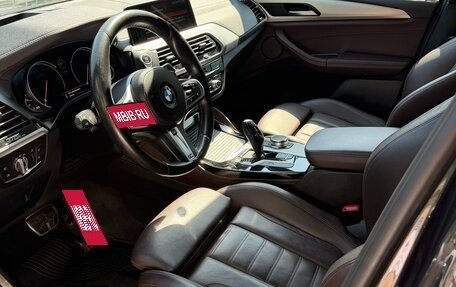 BMW X4, 2019 год, 4 750 000 рублей, 5 фотография