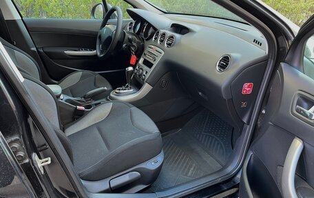 Peugeot 308 II, 2009 год, 549 000 рублей, 9 фотография