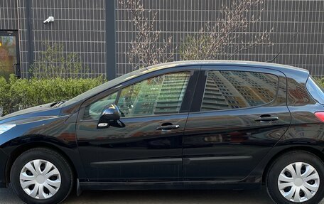 Peugeot 308 II, 2009 год, 549 000 рублей, 15 фотография