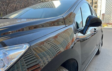 Peugeot 308 II, 2009 год, 549 000 рублей, 12 фотография