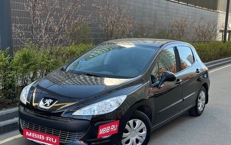 Peugeot 308 II, 2009 год, 549 000 рублей, 13 фотография