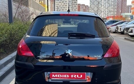 Peugeot 308 II, 2009 год, 549 000 рублей, 5 фотография