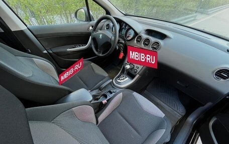 Peugeot 308 II, 2009 год, 549 000 рублей, 8 фотография
