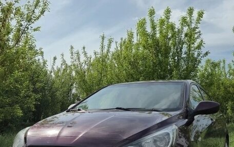 Hyundai Solaris II рестайлинг, 2012 год, 699 000 рублей, 2 фотография