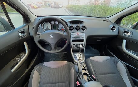 Peugeot 308 II, 2009 год, 549 000 рублей, 18 фотография