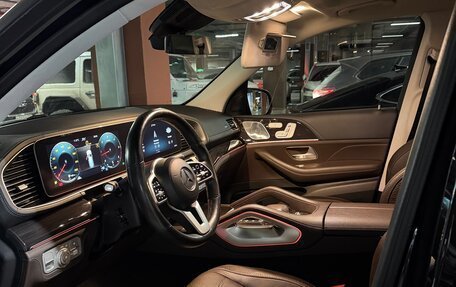 Mercedes-Benz GLS, 2021 год, 11 100 000 рублей, 6 фотография