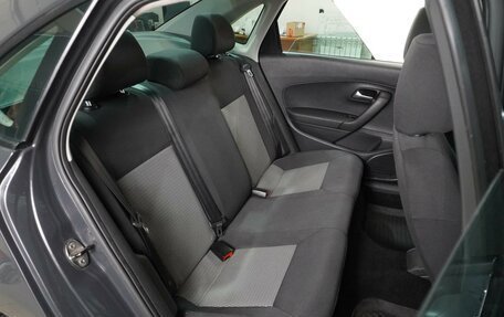 Volkswagen Polo VI (EU Market), 2013 год, 749 000 рублей, 7 фотография
