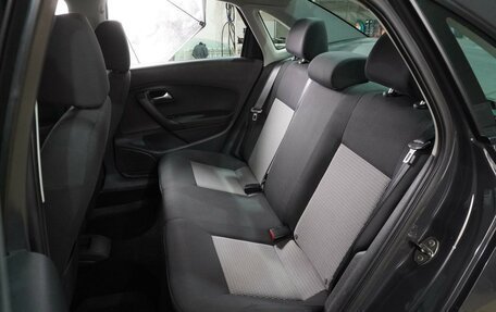 Volkswagen Polo VI (EU Market), 2013 год, 749 000 рублей, 9 фотография