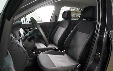 Volkswagen Polo VI (EU Market), 2013 год, 749 000 рублей, 10 фотография