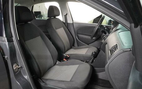 Volkswagen Polo VI (EU Market), 2013 год, 749 000 рублей, 8 фотография