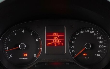 Volkswagen Polo VI (EU Market), 2013 год, 749 000 рублей, 15 фотография
