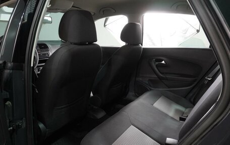 Volkswagen Polo VI (EU Market), 2013 год, 749 000 рублей, 11 фотография