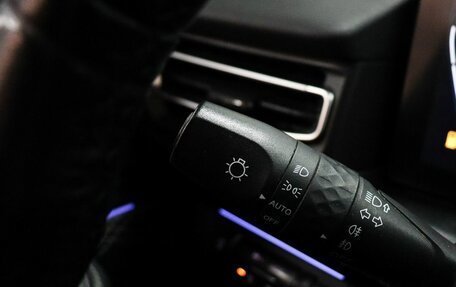 CheryExeed VX, 2021 год, 2 299 000 рублей, 16 фотография