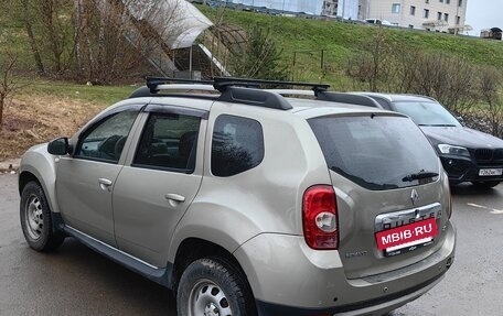 Renault Duster I рестайлинг, 2012 год, 830 000 рублей, 6 фотография