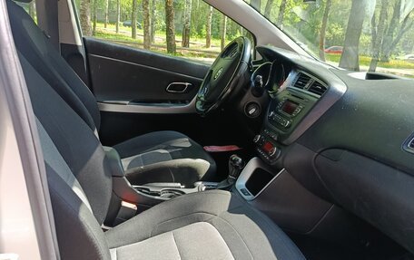 KIA cee'd III, 2018 год, 1 650 000 рублей, 11 фотография