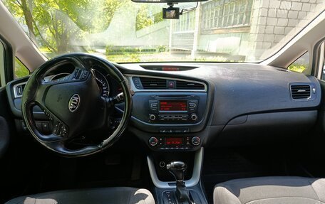 KIA cee'd III, 2018 год, 1 650 000 рублей, 15 фотография