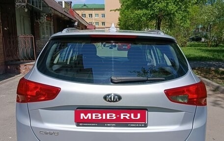 KIA cee'd III, 2018 год, 1 650 000 рублей, 20 фотография