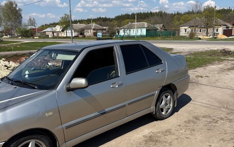 Chery Amulet (A15) I, 2008 год, 220 000 рублей, 4 фотография