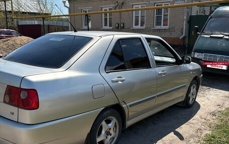 Chery Amulet (A15) I, 2008 год, 220 000 рублей, 2 фотография