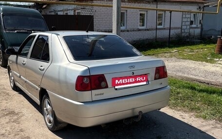 Chery Amulet (A15) I, 2008 год, 220 000 рублей, 3 фотография