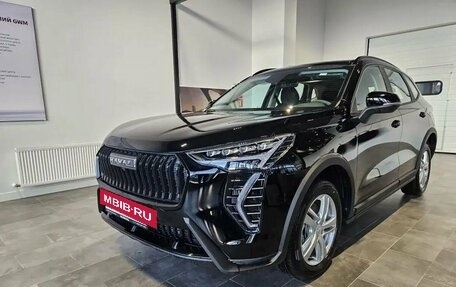 Haval Jolion, 2026 год, 2 449 000 рублей, 3 фотография