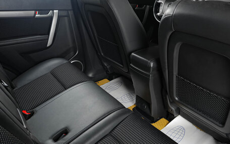 Chevrolet Captiva I, 2013 год, 1 299 000 рублей, 9 фотография