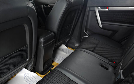 Chevrolet Captiva I, 2013 год, 1 299 000 рублей, 8 фотография