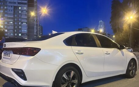 KIA Cerato IV, 2020 год, 2 170 000 рублей, 2 фотография