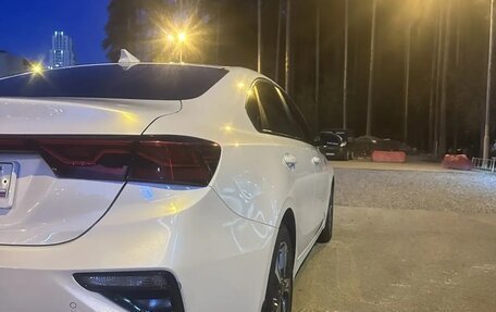 KIA Cerato IV, 2020 год, 2 170 000 рублей, 5 фотография
