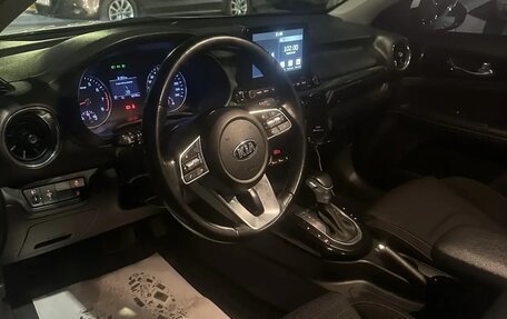 KIA Cerato IV, 2020 год, 2 170 000 рублей, 6 фотография