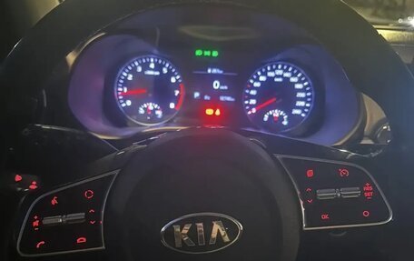 KIA Cerato IV, 2020 год, 2 170 000 рублей, 7 фотография