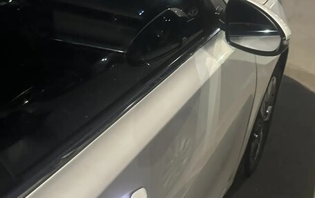KIA Cerato IV, 2020 год, 2 170 000 рублей, 8 фотография