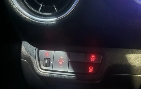 KIA Cerato IV, 2020 год, 2 170 000 рублей, 12 фотография